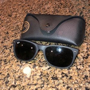 Ray Ban Wayfarer